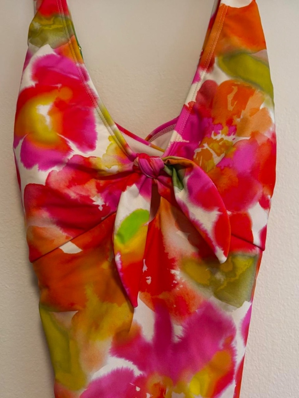 Shade & Shore Women's Multi Swimsuit-one-piece
